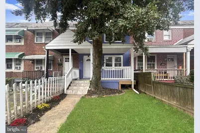 1341 Cambria Street, Baltimore, MD 21225 - Photo 1
