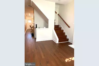 2502 Jefferson Street, Baltimore, MD 21205 - Photo 4