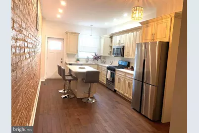 2502 Jefferson Street, Baltimore, MD 21205 - Photo 1