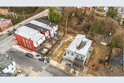 500 E 26th Street, Baltimore, MD 21218 - Photo 4