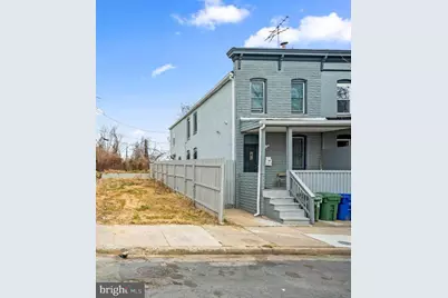 500 E 26th Street, Baltimore, MD 21218 - Photo 2