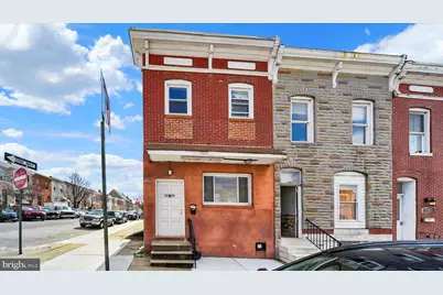 3209 E Lombard Street, Baltimore, MD 21224 - Photo 1