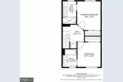 245 S Clinton Street, Baltimore, MD 21224 - Photo 38