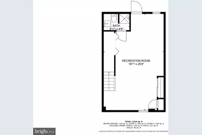 245 S Clinton Street, Baltimore, MD 21224 - Photo 36