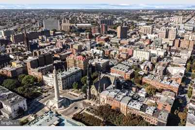 3 W Mount Vernon Place #1, Baltimore, MD 21201 - Photo 34