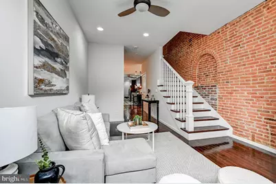 136 W Ostend Street, Baltimore, MD 21230 - Photo 4