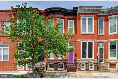 136 W Ostend Street, Baltimore, MD 21230 - Photo 32