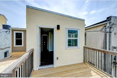 136 W Ostend Street, Baltimore, MD 21230 - Photo 24