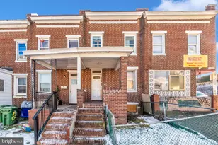 2365 Washington Blvd, Baltimore, MD 21230 - Photo 1