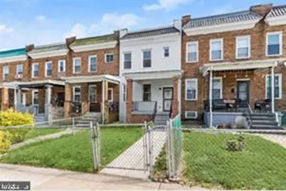 3827 Boarman Avenue, Baltimore, MD 21215 - Photo 2
