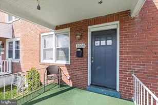 1504 N Linwood Ave, Baltimore, MD 21213 - Photo 2