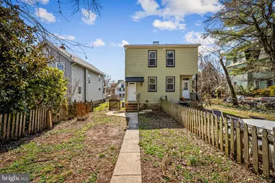 304 W Cold Spring Lane, Baltimore, MD 21210 - Photo 30