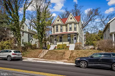 304 W Cold Spring Lane, Baltimore, MD 21210 - Photo 2