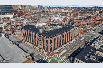 1220 Bank Street #204, Baltimore, MD 21202 - Photo 1