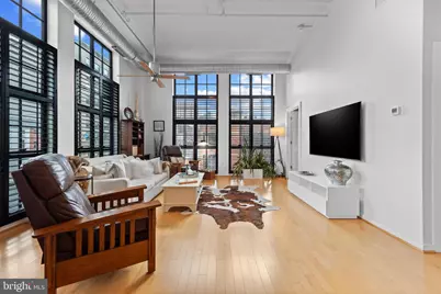 1220 Bank Street #204, Baltimore, MD 21202 - Photo 14