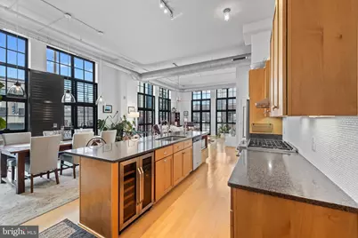 1220 Bank Street #204, Baltimore, MD 21202 - Photo 2