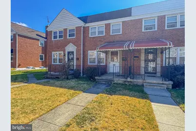 4735 Homesdale Avenue, Baltimore, MD 21206 - Photo 2