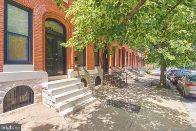 1526 McCulloh Street, Baltimore, MD 21217 - Photo 48