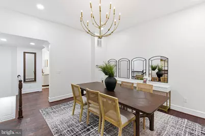 1526 McCulloh Street, Baltimore, MD 21217 - Photo 6
