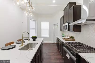1526 McCulloh Street, Baltimore, MD 21217 - Photo 8