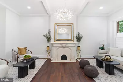 1526 McCulloh Street, Baltimore, MD 21217 - Photo 2