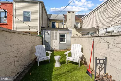 519 S Chapel Street, Baltimore, MD 21231 - Photo 28