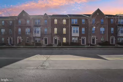 826 Oldham Street, Baltimore, MD 21224 - Photo 1