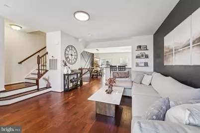 826 Oldham Street, Baltimore, MD 21224 - Photo 4