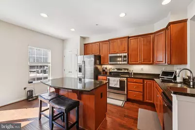 826 Oldham Street, Baltimore, MD 21224 - Photo 12