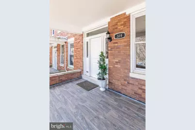 319 E University Parkway, Baltimore, MD 21218 - Photo 4