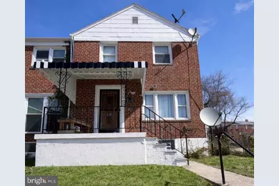 846 Reverdy Road, Baltimore, MD 21212 - Photo 2