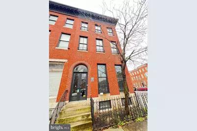 1533 W Lombard W, Baltimore, MD 21223 - Photo 1