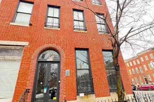 1533 W Lombard W, Baltimore, MD 21223 - Photo 1