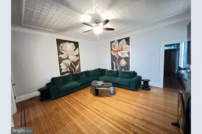 1533 W Lombard W, Baltimore, MD 21223 - Photo 4