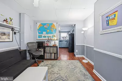 3500 E Fairmount Avenue, Baltimore, MD 21224 - Photo 4