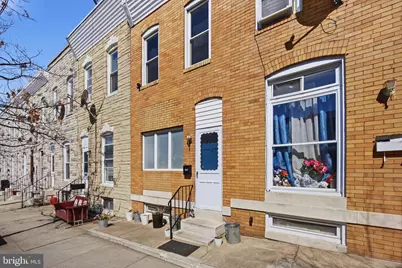 3500 E Fairmount Avenue, Baltimore, MD 21224 - Photo 1