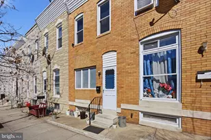 3500 E Fairmount Ave, Baltimore, MD 21224 - Photo 1