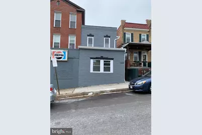 3602 Parkdale Avenue #2, Baltimore, MD 21211 - Photo 1