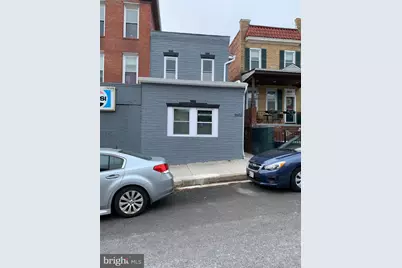 3602 Parkdale Avenue #2, Baltimore, MD 21211 - Photo 2
