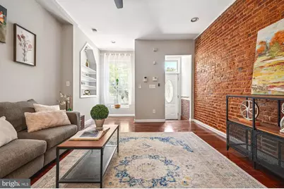 424 N Luzerne Avenue N, Baltimore, MD 21224 - Photo 2