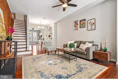 424 N Luzerne Avenue N, Baltimore, MD 21224 - Photo 4
