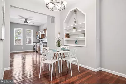 424 N Luzerne Avenue N, Baltimore, MD 21224 - Photo 8