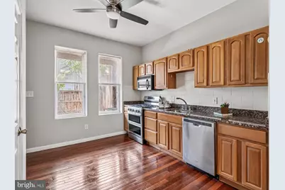 424 N Luzerne Avenue N, Baltimore, MD 21224 - Photo 10