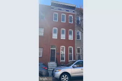2033 E Pratt Street, Baltimore, MD 21231 - Photo 2