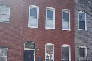 2033 E Pratt St, Baltimore, MD 21231 - Photo 2
