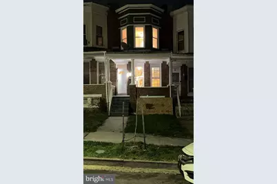1717 N Pulaski Street, Baltimore, MD 21217 - Photo 1