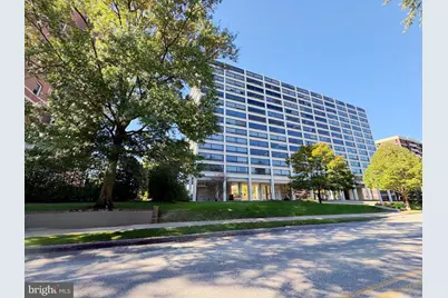 4000 N Charles Street #1510, Baltimore, MD 21218 - Photo 4