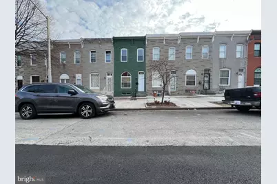 717 N Collington Avenue, Baltimore, MD 21205 - Photo 2