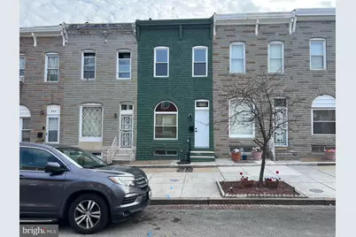 717 N Collington Avenue, Baltimore, MD 21205 - Photo 1