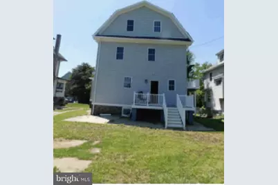 3410 Duvall Avenue, Baltimore, MD 21216 - Photo 2